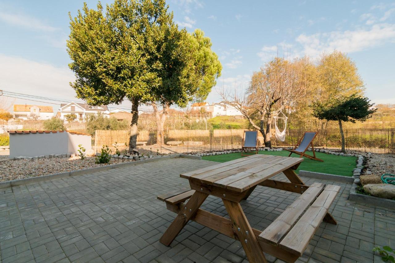 Casa Do Loureiro 1 - Seia - Serra Da Estrela Eksteriør bilde