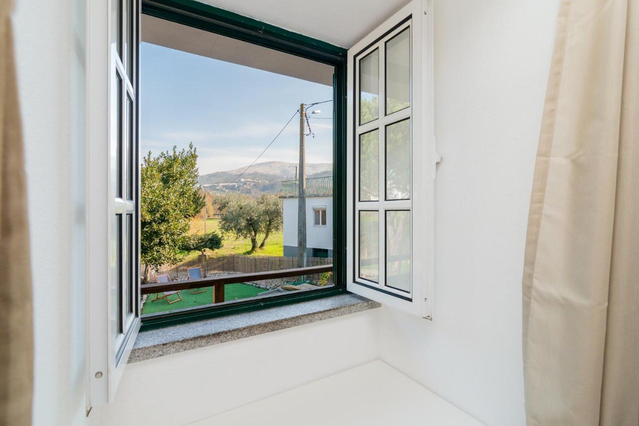 Casa Do Loureiro 1 - Seia - Serra Da Estrela Eksteriør bilde